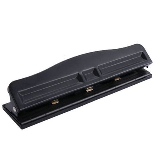 Perforatrice 3 trous ZAC – Anti-feuilles volantes