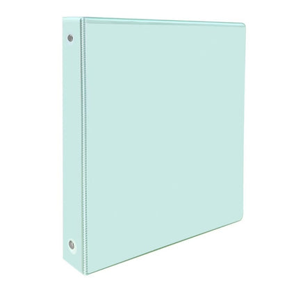 Classeur d’archivage A4 personnalisable ZAC – Couleurs pastel Macaron