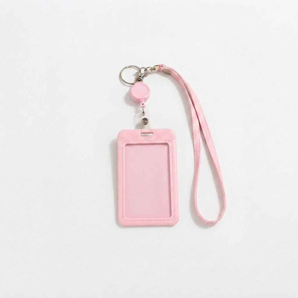 Porte carte étudiant