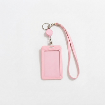 Porte carte étudiant