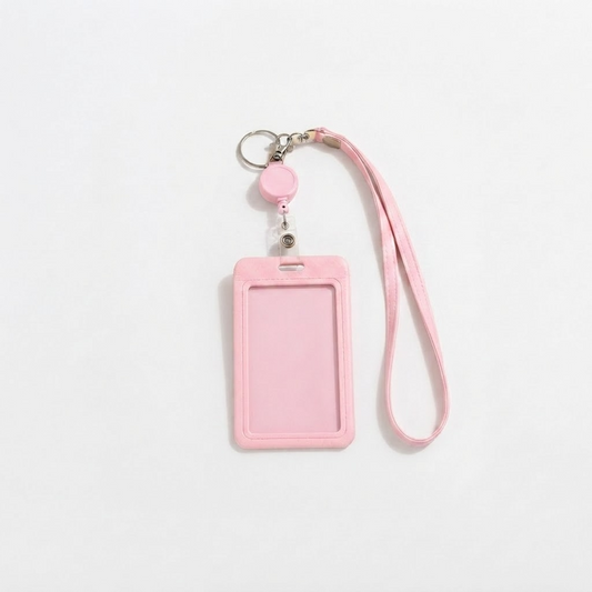 Porte carte étudiant